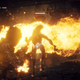 Screenshot from Cold Iron Studios' Aliens: Firesteam Elite.